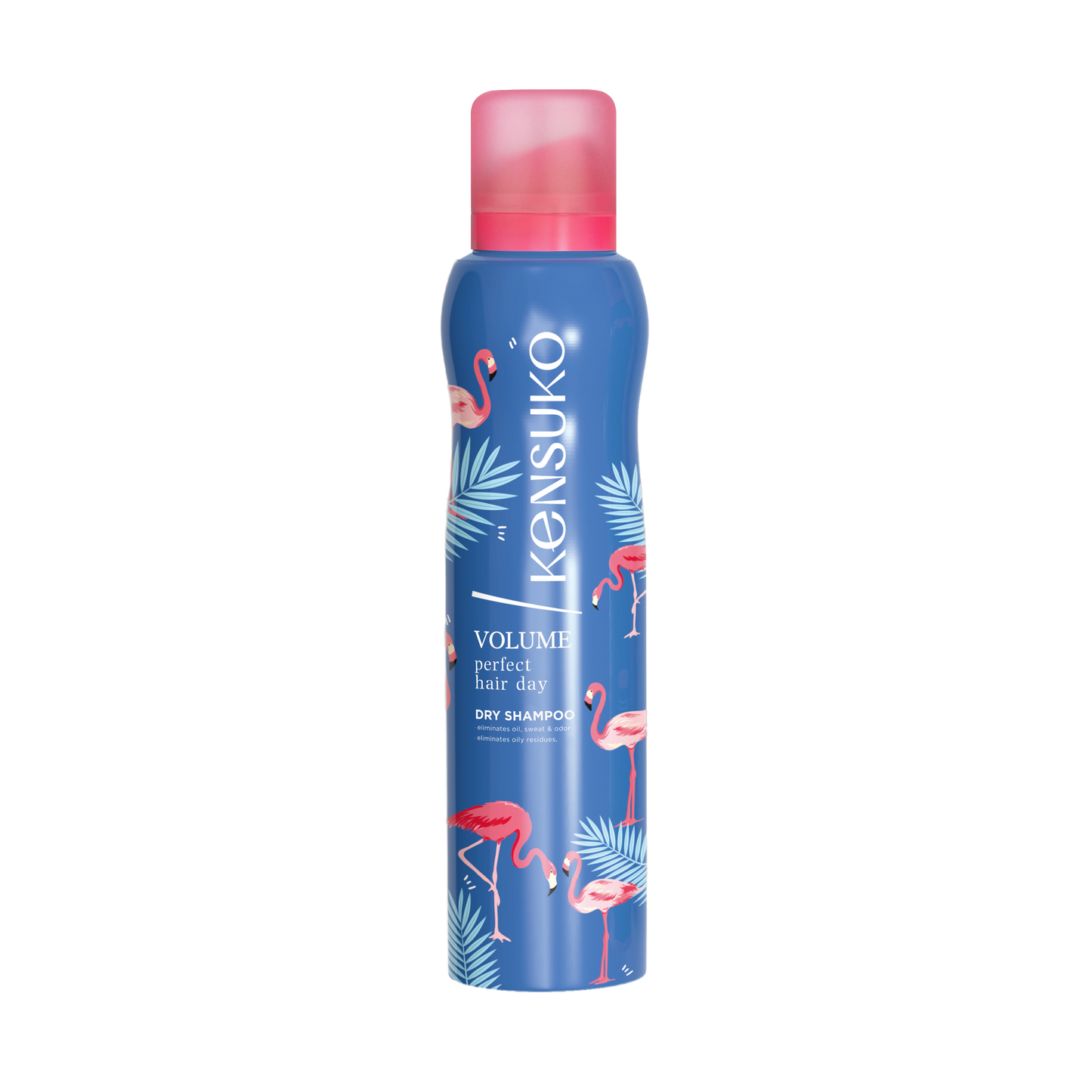 KENSUKO DRY SHAMPOO 150ml 珂斯卡 乾髮噴霧