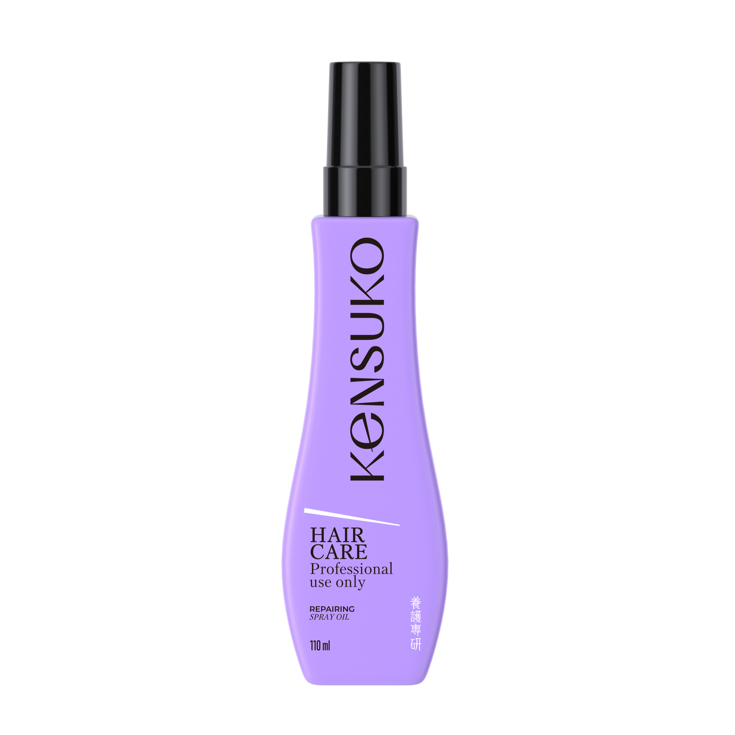KENSUKO Hair Repairing Spray Oil 110ml 珂斯卡 熱能修護噴油