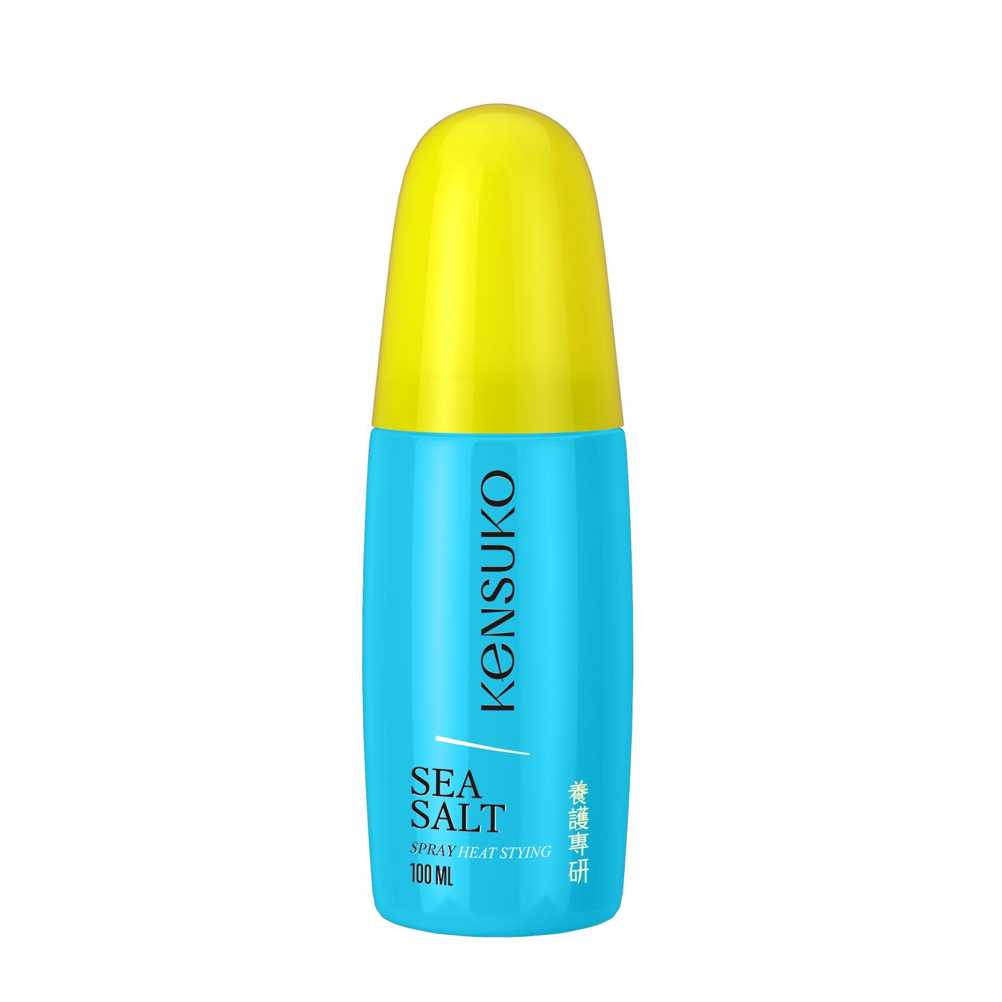 KENSUKO spray with sea salt 100ml 珂斯卡 海鹽造型頭髮噴霧