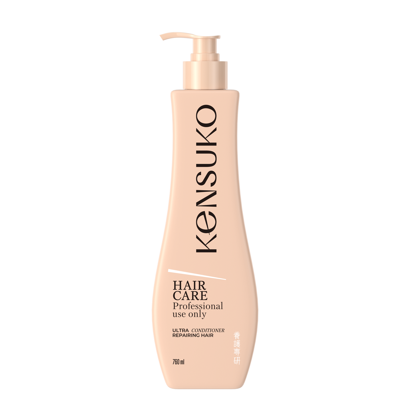 Ultra Repairing Hair Conditioner KENSUKO 760ml 珂斯卡 修復護髮素