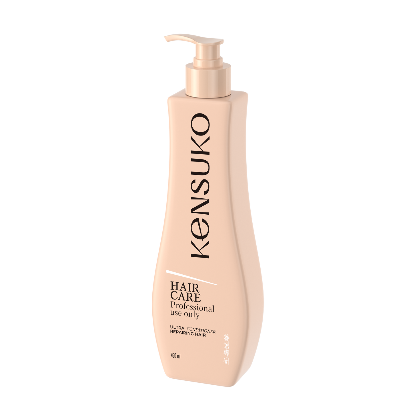 Ultra Repairing Hair Conditioner KENSUKO 760ml 珂斯卡 修復護髮素