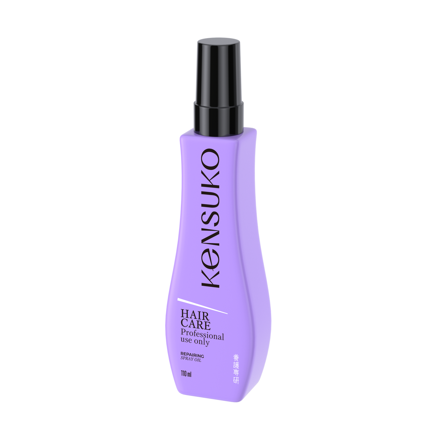 KENSUKO Hair Repairing Spray Oil  110ml 珂斯卡 熱能修護噴油