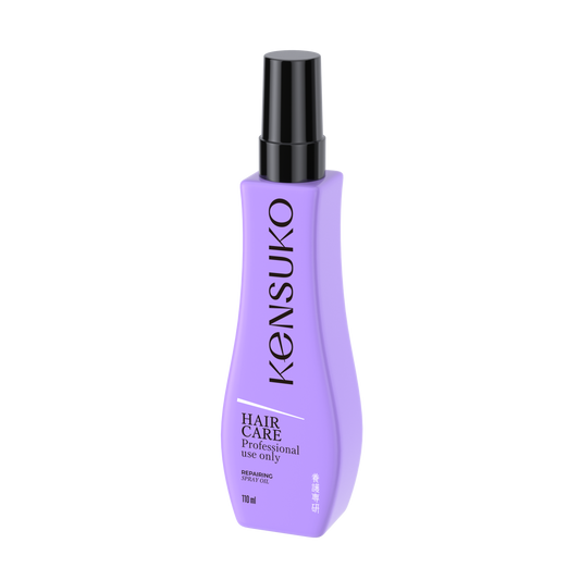 KENSUKO Hair Repairing Spray Oil  110ml 珂斯卡 熱能修護噴油