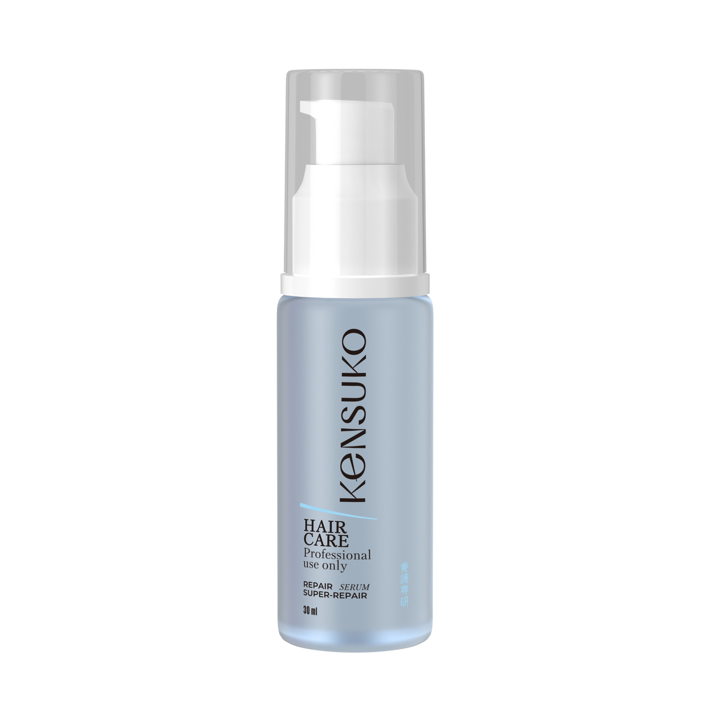 KENSUKO Hair repair serum  30ml 珂斯卡 修復髮尾油