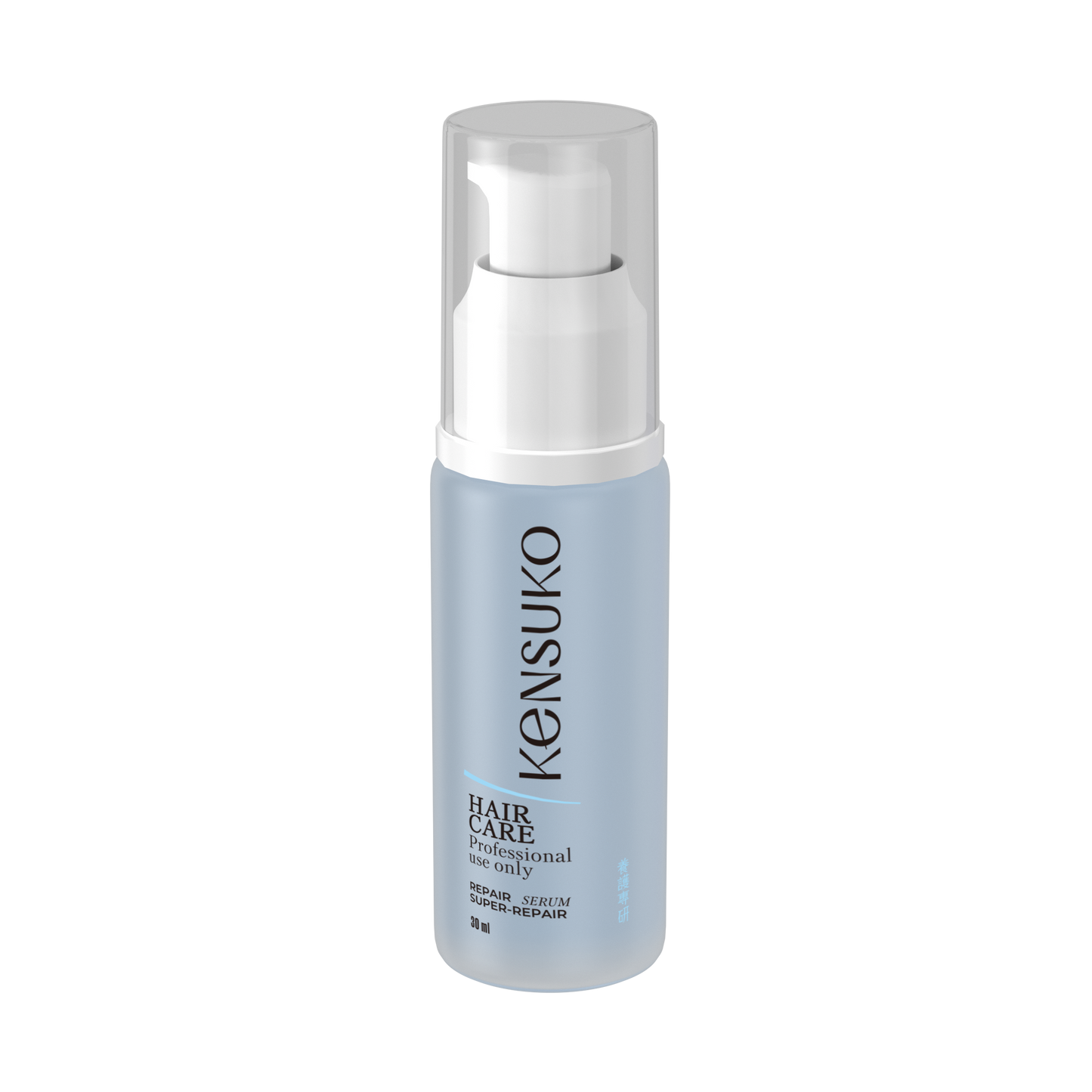 KENSUKO Hair repair serum  30ml 珂斯卡 修復髮尾油