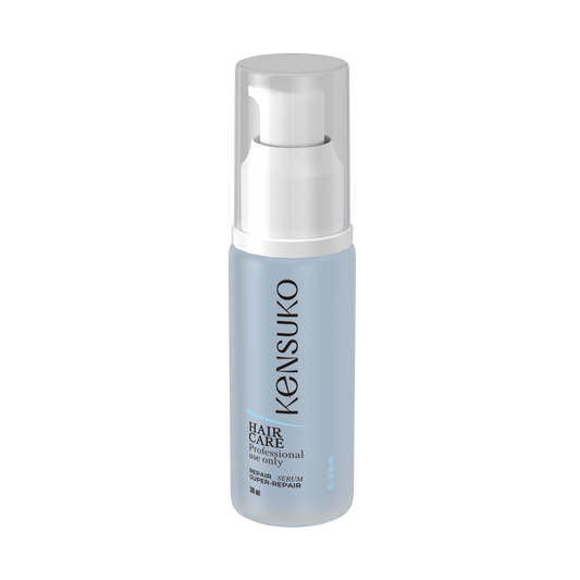 KENSUKO Hair repair serum  30ml 珂斯卡 修復髮尾油