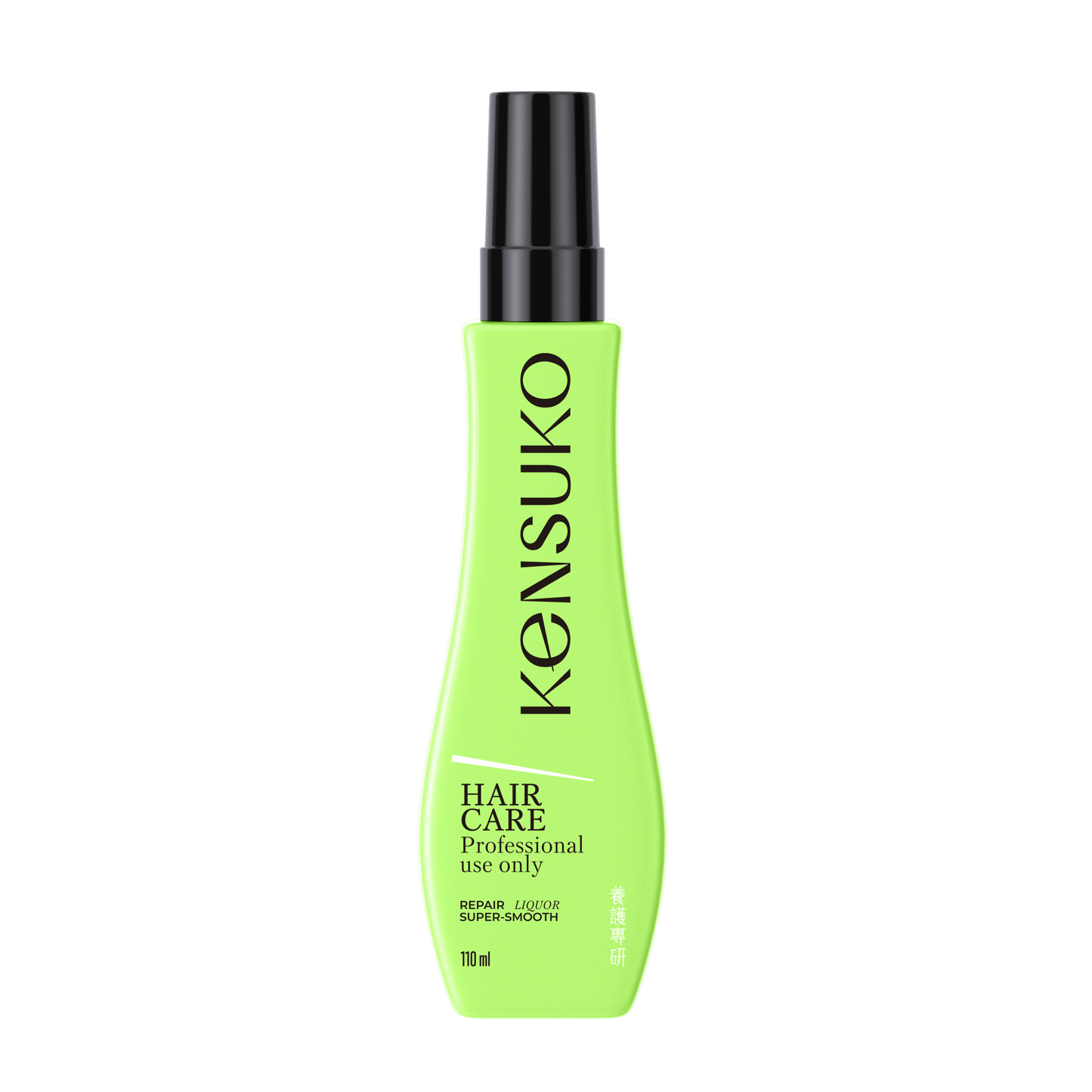 KENSUKO Super-smooth Hair Repairing Liquor 110ml 珂斯卡 爽滑全能修復液