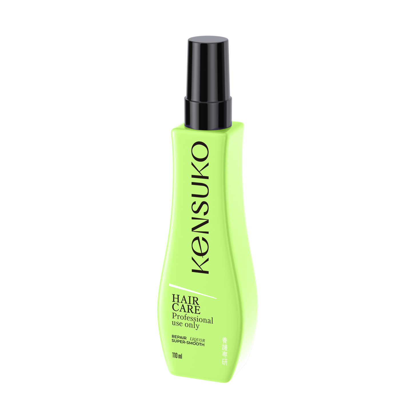 KENSUKO Super-smooth Hair Repairing Liquor 110ml 珂斯卡 爽滑全能修復液