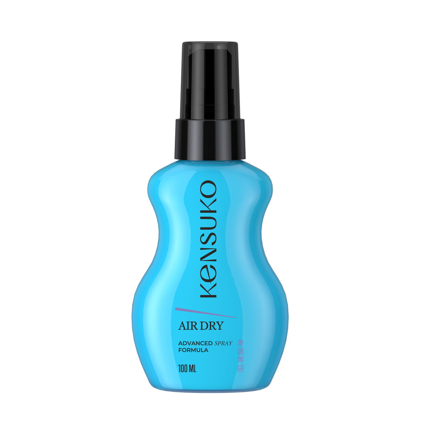 KENSUKO Volume spray AIR DRY SPRAY 100ML 珂斯卡 自然乾造型噴霧