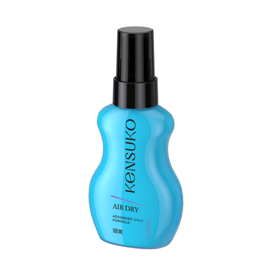 KENSUKO Volume spray AIR DRY SPRAY 100ML 珂斯卡 自然乾造型噴霧