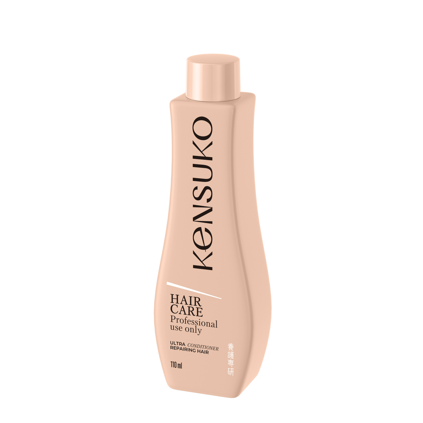 KENSUKO Ultra Repairing Hair Conditioner 110ml 珂斯卡 修復護髮素(旅行裝)