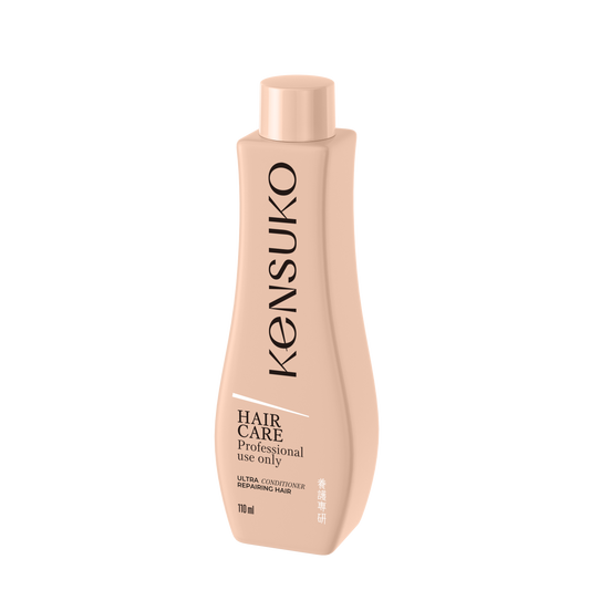 KENSUKO Ultra Repairing Hair Conditioner 110ml 珂斯卡 修復護髮素(旅行裝)