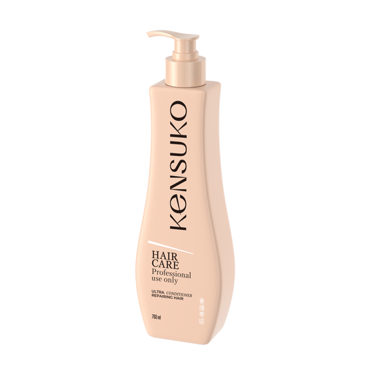 Ultra Repairing Hair Conditioner KENSUKO 760ml 珂斯卡 修復護髮素